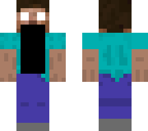 forgotten steve