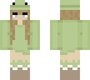 froglady
