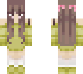 girl
