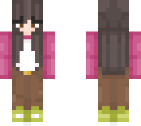girl
