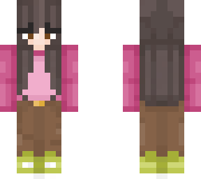 girl
