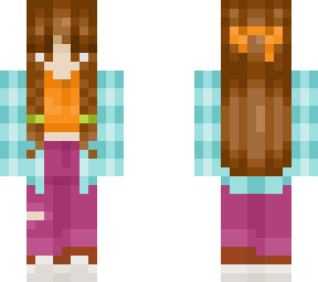 girl