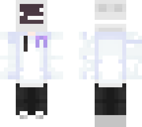 glitchy