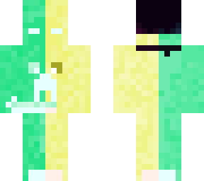 goast