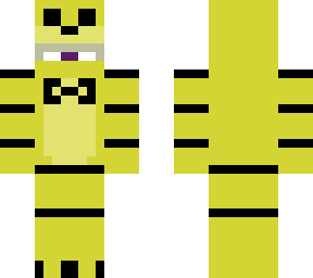 golden freddy