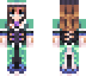 graciette - genshin