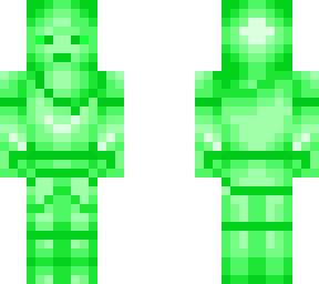 green alex