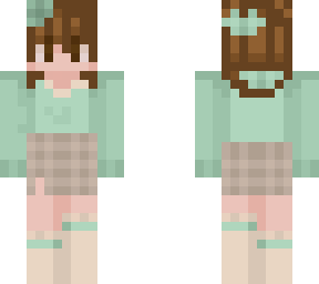 green mako