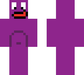 grimace (grimace shake)