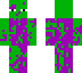 grurple dude