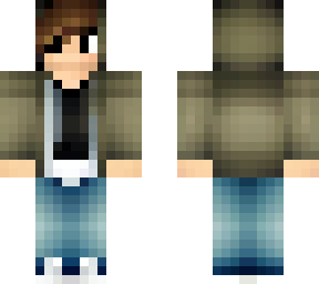 guy whit hoodie