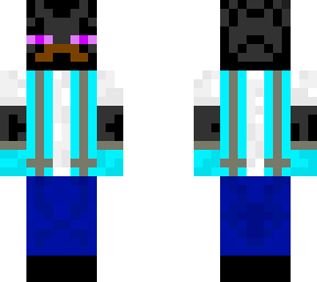 head construction enderman
