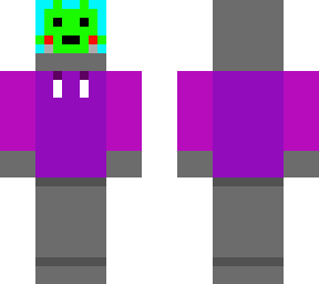 hoodie zorp