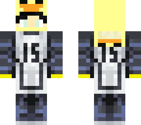 isagi ducky