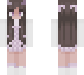 kawai pink eyes fixed