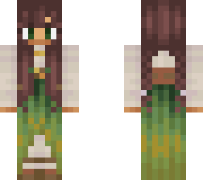 kee [woodsy]