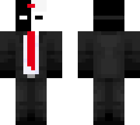 leader of the red eye