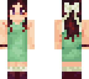 lilly