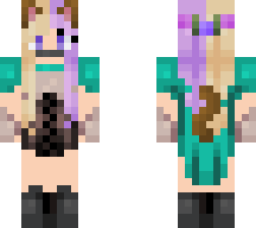 lilly violet assasin