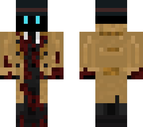 mafia pacif but i fixed it