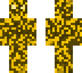 magma man