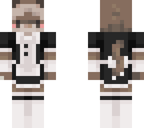 maid dyplexia