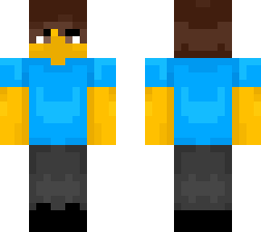 male - new style - casual outfit