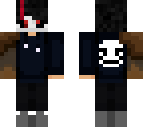 mask