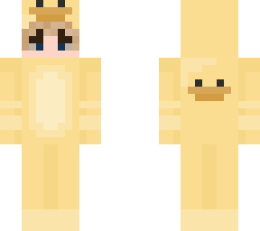 me duck