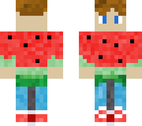 melon man