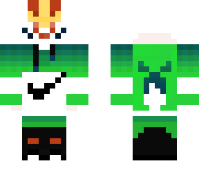 mi primera skin