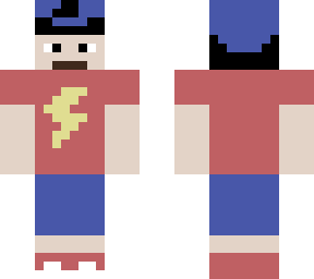 mike (verso lisa)