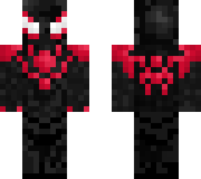 miles morales no outer border