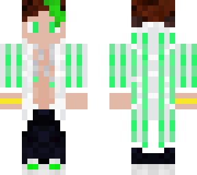 minhas skins