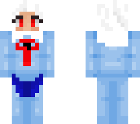 mrsmartguy, sage of shadow remade