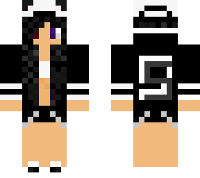my hive skin