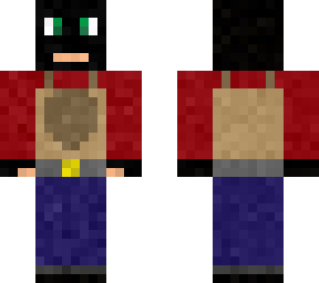 my skin