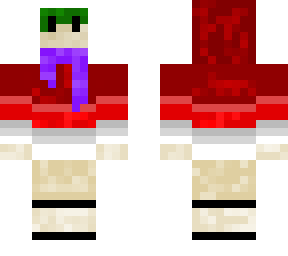 my skin v2