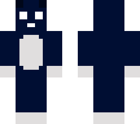 nightcat (oc)