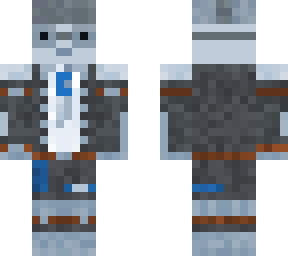 oc dude (goggles on)