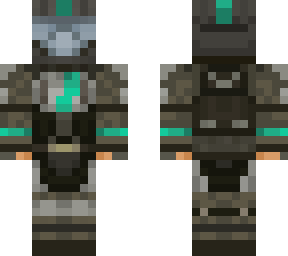 odst - death's angels