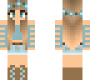 old skin fixed