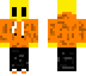 orange noob