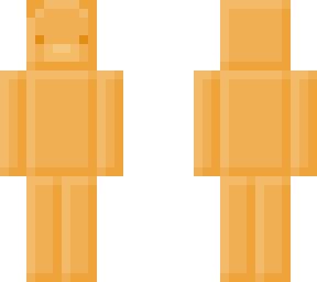 orange saopy bear 2.0