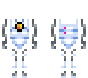 p-body