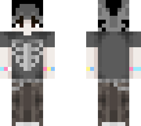 pan trans boy