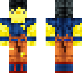 patogoku