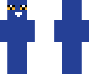 pete the cat (first attempt)