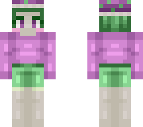phyroggy spore