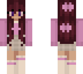 pink juju